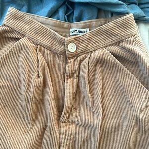 Rudy Jude Trouser